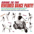 thumbnail image 1 of Going to the Ventures Dance Party! (CD), 1 of 1