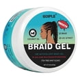 thumbnail image 1 of Goiple Extra Hold High Shine Braid Gel for Twist 8.8oz, 1 of 2