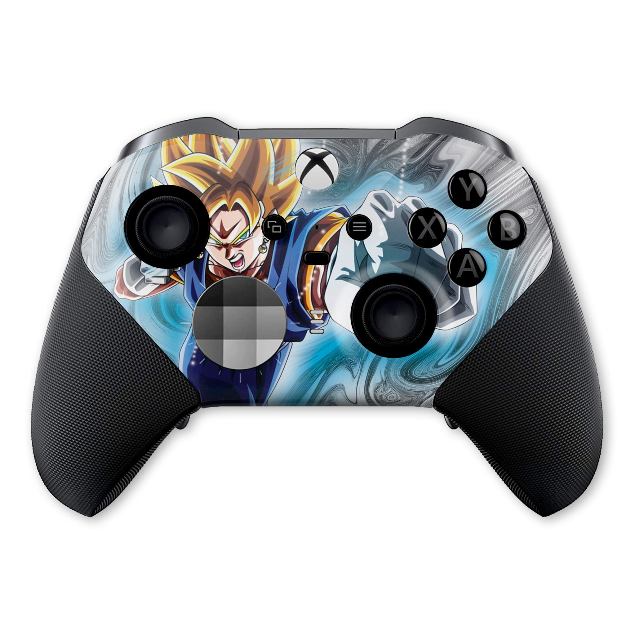 Gojetta X-box Elite Controller Series 2 Limited Edition by ...