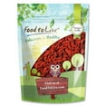 thumbnail image 1 of Goji Berries, 3 Pounds — Kosher, Raw, Vegan — by Food to Live, 1 of 8