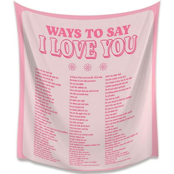 Gojian Boho Wall Decor Orange Frog Tapestr Vintage Hanging with Playing Banjo Wall Aesthetic Tapestry for Bedroom Living Room Dorm