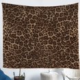 thumbnail image 1 of Gojian Leopard Print Tapestry Cheetah Decor Wall Hanging Geometric Wall Tapestry African Safari Animal Tapestries Modern Abstract Pattern for Kid Boy Men Artwork, 1 of 6