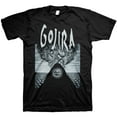thumbnail image 1 of Gojira Elements T-Shirt, 1 of 2