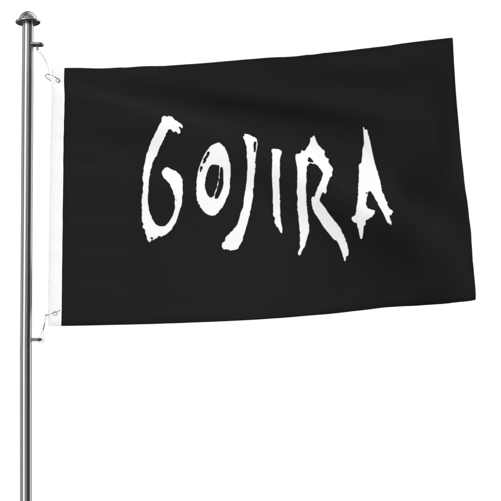 24X36 GRADUATION GARDEN FLAG BANNER 2'x3' - Foto 4