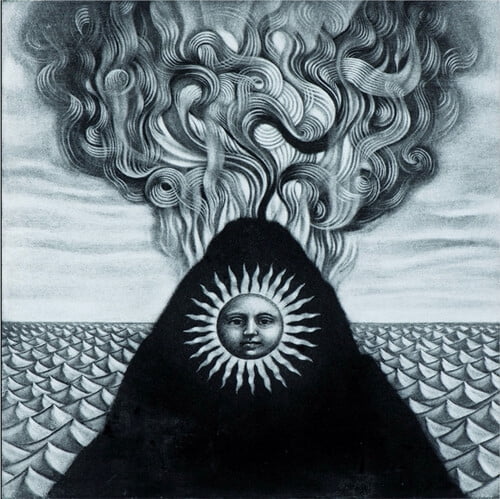 Gojira - Magma - Music & Performance - Vinyl