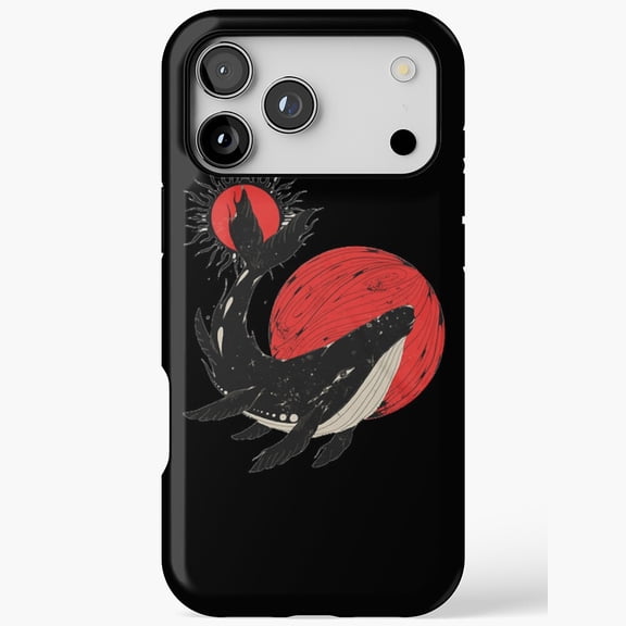 Gojira Retro Rock Band Inspired Album Music Artwork iPhone Case 17 16 15 14 13 12 11 Pro Max