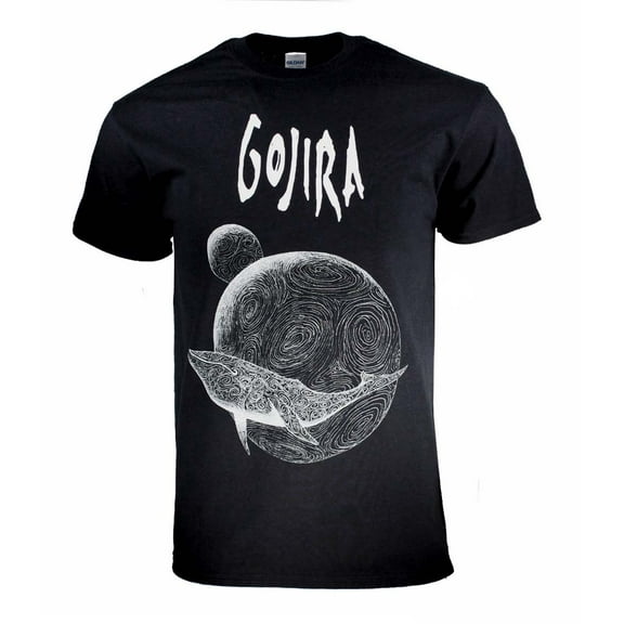 Gojira Whale Classic T-Shirt