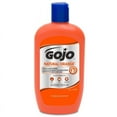 thumbnail image 1 of Gojo Natural Orange Scent Pumice Hand Cleaner 14 oz, 1 of 3
