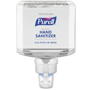 Gojo 2-1200 ml Purell Advanced Foam Hand Sanitizer