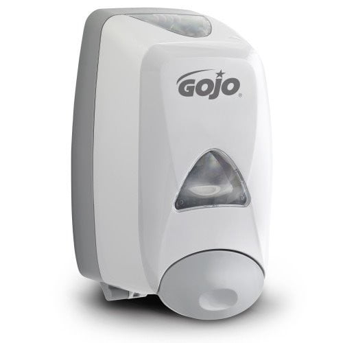 Gojo 5150-06 Fmx-12 1250 Ml Dove Gray Manual Hand Soap Dispenser