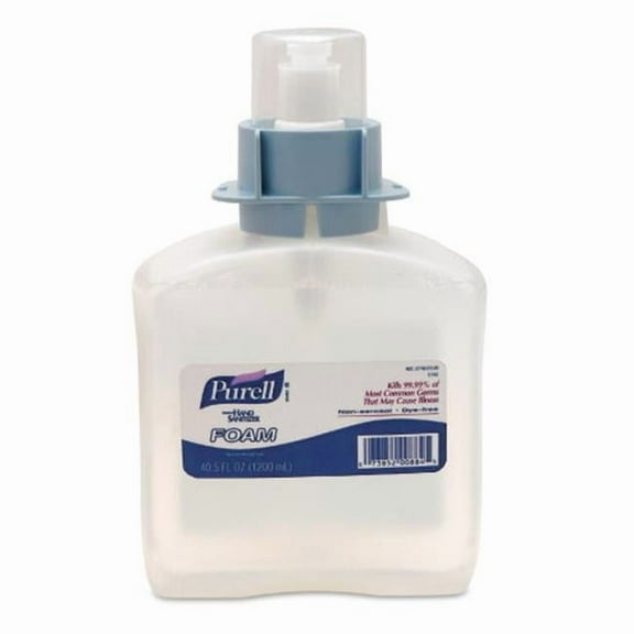 Gojo 519203 SANITIZER PURELL FOAM