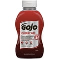 thumbnail image 1 of Gojo Cherry Scent Pumice Hand Cleaner 10 oz, 1 of 2