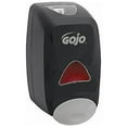 thumbnail image 1 of Gojo FMX-12 1250mL Foam Soap Dispenser, Push-Style, Black 5155-06, 1 of 2