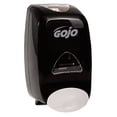 thumbnail image 1 of Gojo FMX-12 Soap Dispenser 1250mL 6 1/8w x 5 1/8d x 10 1/2h Black 515506, 1 of 2