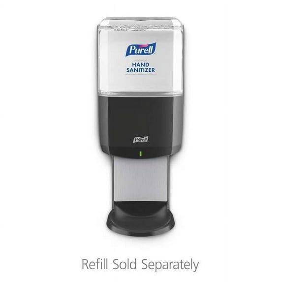 Gojo G772401 ES8 Hand Sanitizer Always-Ready Touch-Free Dispenser