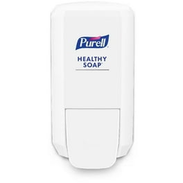 PLACES Pump Bottle Bracket, Clear, 12/Carton PLACES Pump Bottle Bracket, Clear, 12/Carton