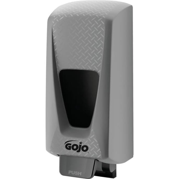 Gojo Industries  2000 ml Pro Tdx Dispenser, Grey