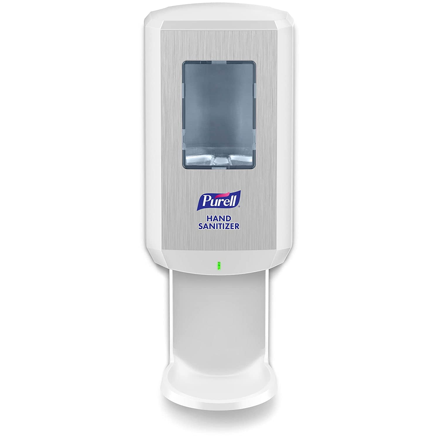 PURELL CS Automatic Wall Mounted Hand Sanitizer Dispenser White (7820-01) 782001