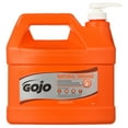 thumbnail image 1 of Gojo Natural Orange Pumice Hand Cleaner, Citrus Scent, 1 of 8