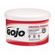 Gojo Original Formula No Scent Hand Cleaner 14 oz