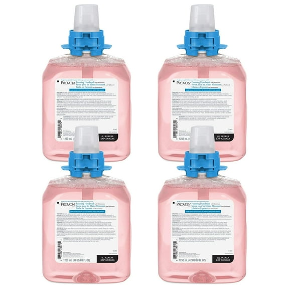 Gojo Provon Foaming Handwash With Moisturizers FMX-12 1250 ml