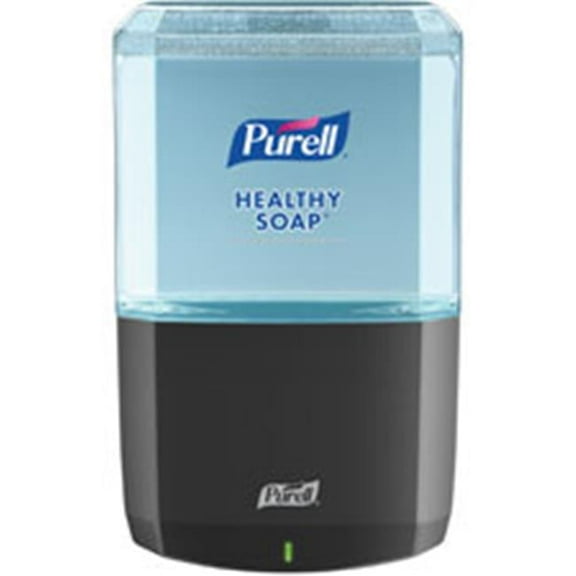 Gojo  Purell ES6 Touch-Free Hand Soap Dispenser, White