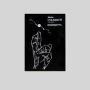 Gojo Satoru Unlimited Void Poster, Jujutsu Kaisen Anime Wall Art Poster Size 24x36 The Golden Shop