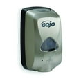 thumbnail image 1 of Gojo Soap Dispenser,1200mL,Brushed Metallic 2799-12-EEU00, 1 of 2