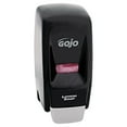 thumbnail image 1 of Gojo 800mL Bag-in-Box Dispenser, Push-Style, Black 9033-12, 1 of 3