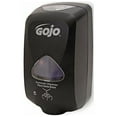 thumbnail image 1 of Gojo® TFX™ Wall Foam Soap Dispenser, 10 1/2"H x 6"W x 4"D, Black, 1 of 2
