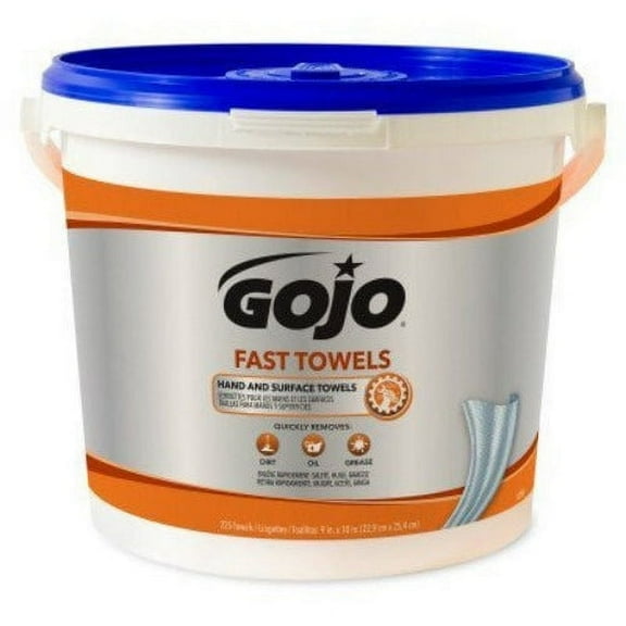 GOJO Fast Towels -GOJ629902