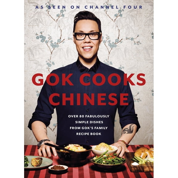 Gok Cooks Chinese (Hardcover)
