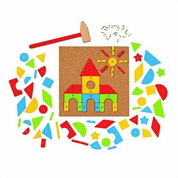 Goki Basic Knocking Game