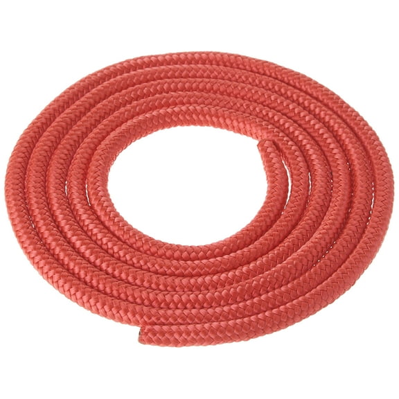 Goki Outdoor Skipping Rope, Red