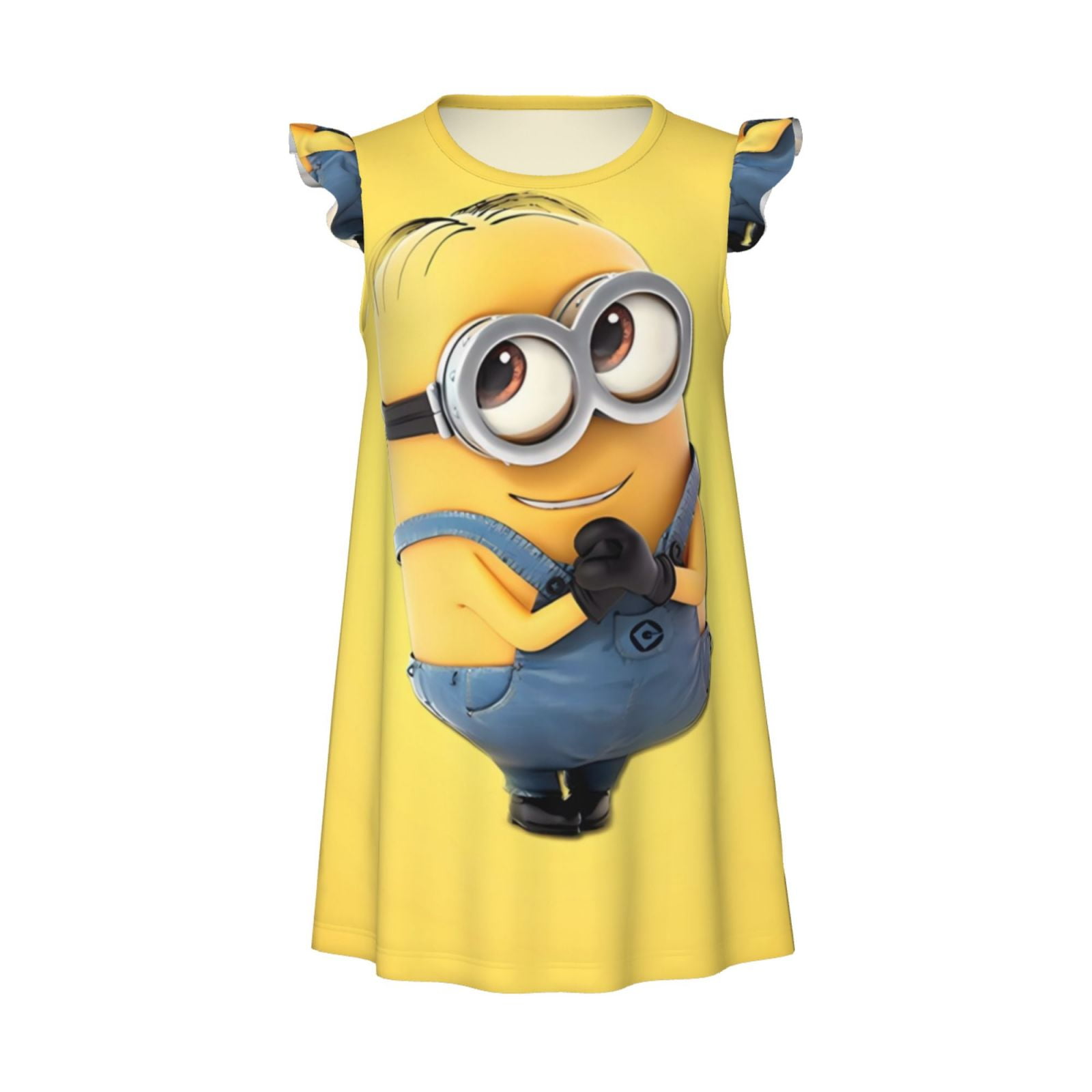 Depicable Me Girl' Minion Made Underwear 3-Pack - Multi | Catch