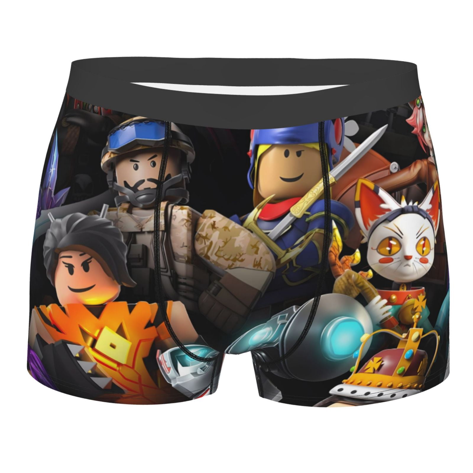 Gokiu Roblox Mens Underwear Moisture Wicking Boxer Briefs Ultimate Gokiu Roblox Mens Underwear Moisture Wicking Boxer Briefs Ultimate Essential 1f7567c4 102b 4e8c B566 