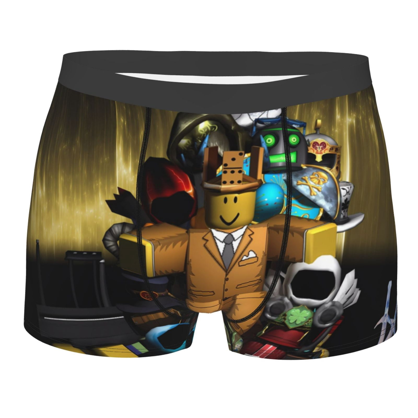 Gokiu Roblox Mens Underwear Moisture Wicking Boxer Briefs Ultimate Gokiu Roblox Mens Underwear Moisture Wicking Boxer Briefs Ultimate Essential 21c15241 Fe70 4f04 8a90 