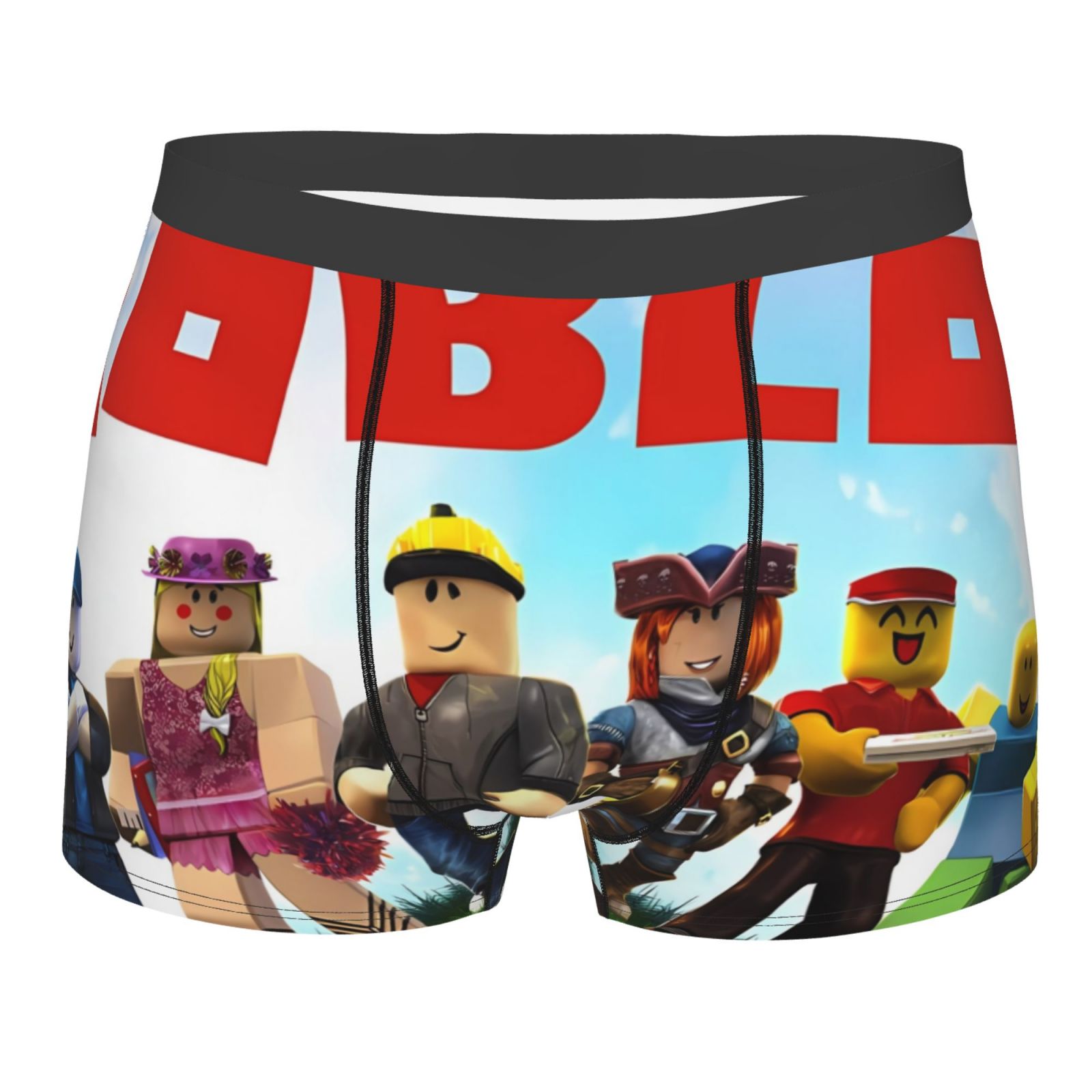 Gokiu Roblox Mens Underwear Moisture Wicking Boxer Briefs Ultimate Gokiu Roblox Mens Underwear Moisture Wicking Boxer Briefs Ultimate Essential 24f274e1 544c 4351 Ad2d 