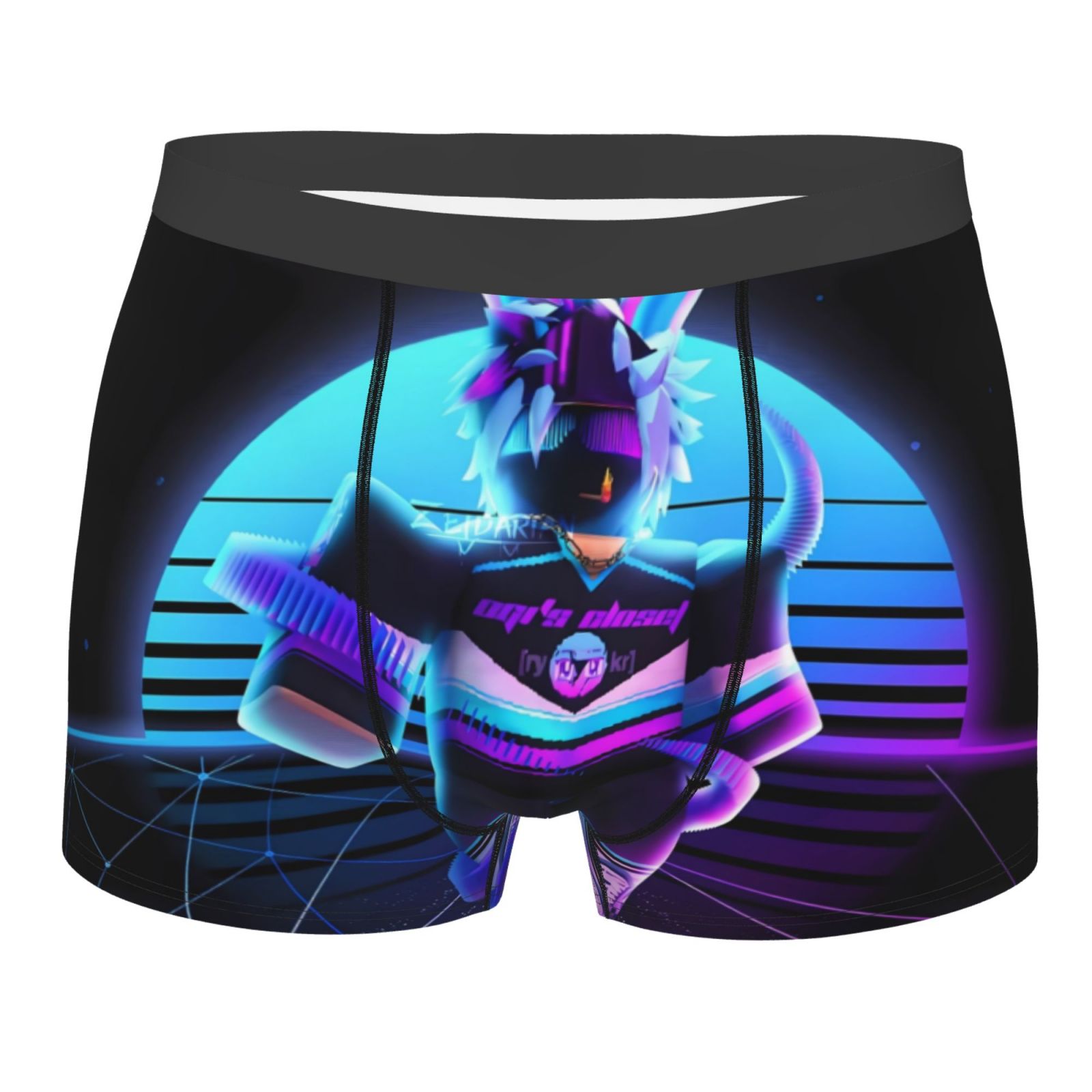 Gokiu Roblox Mens Underwear Moisture Wicking Boxer Briefs Ultimate Gokiu Roblox Mens Underwear Moisture Wicking Boxer Briefs Ultimate Essential 4e3e10d6 F768 4447 83a6 