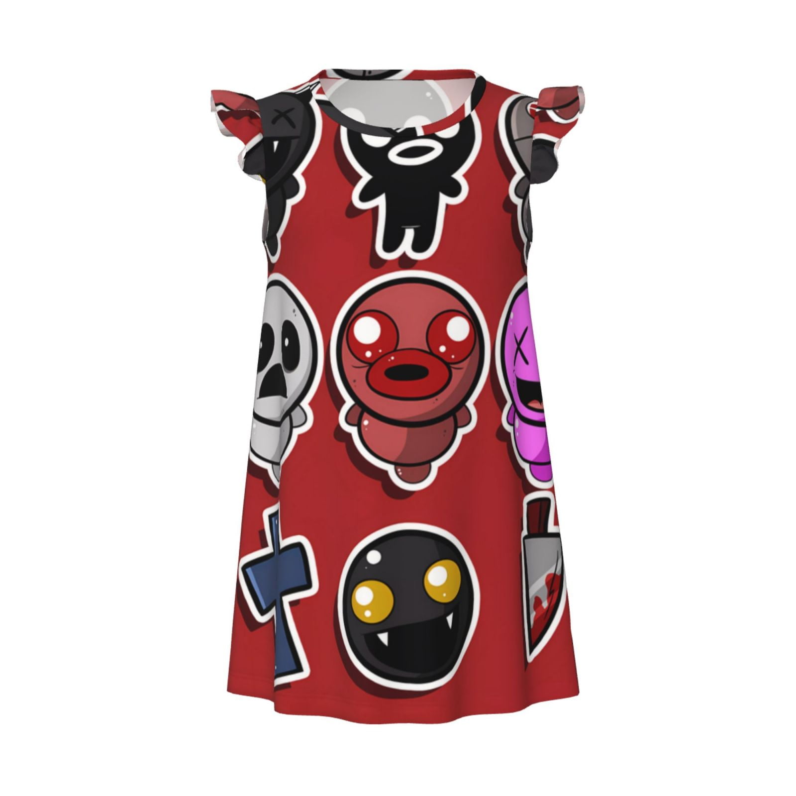 He Is Risen Girls Nightgown main image 0