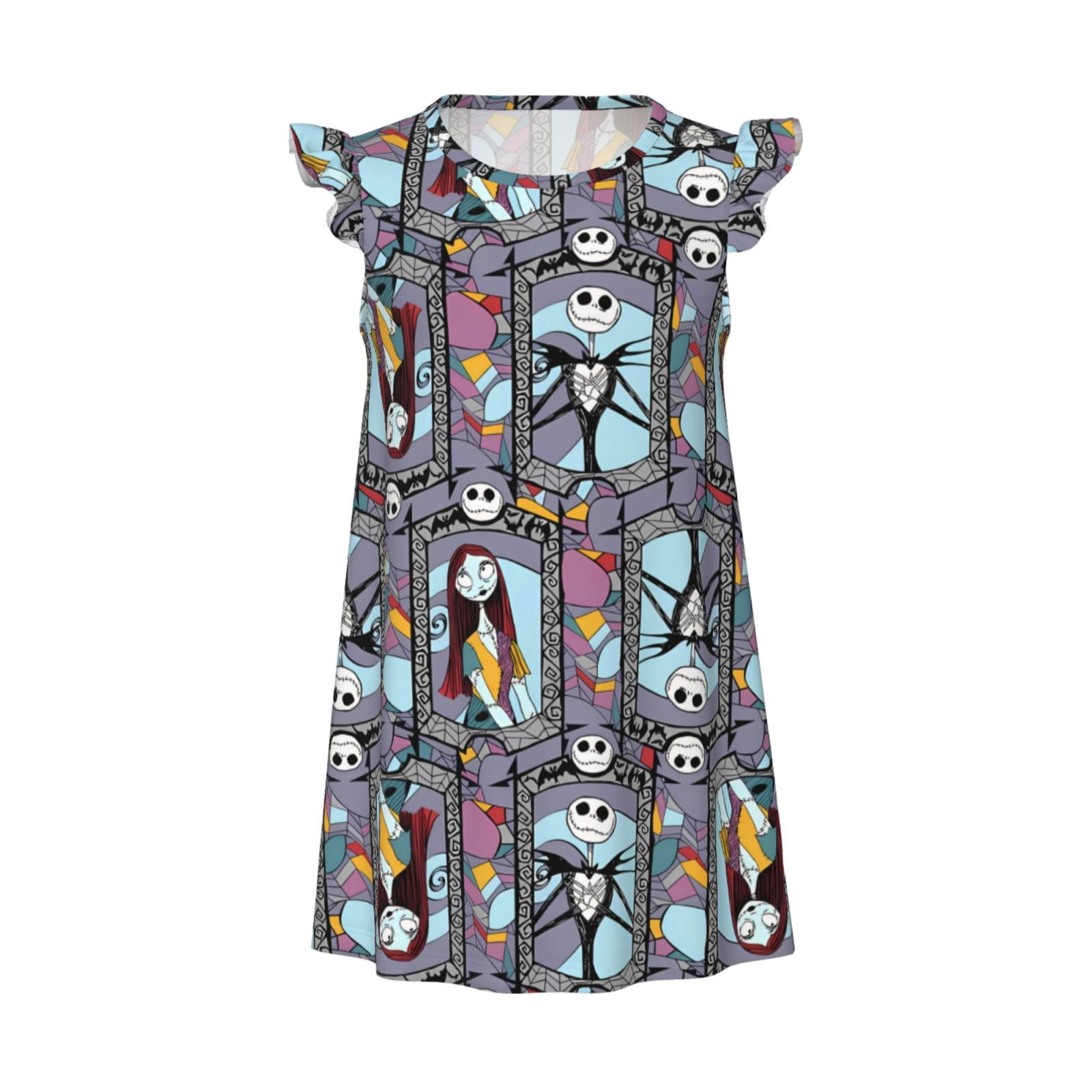 Christmas Dress Nightgown main image 0