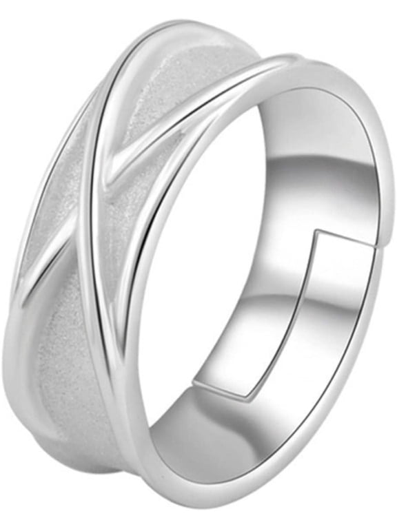Goku Black Kakarotto Time Ring Cosplay Opening Adjustable Unisex Rings Prop Jewelry Accessories Gifts