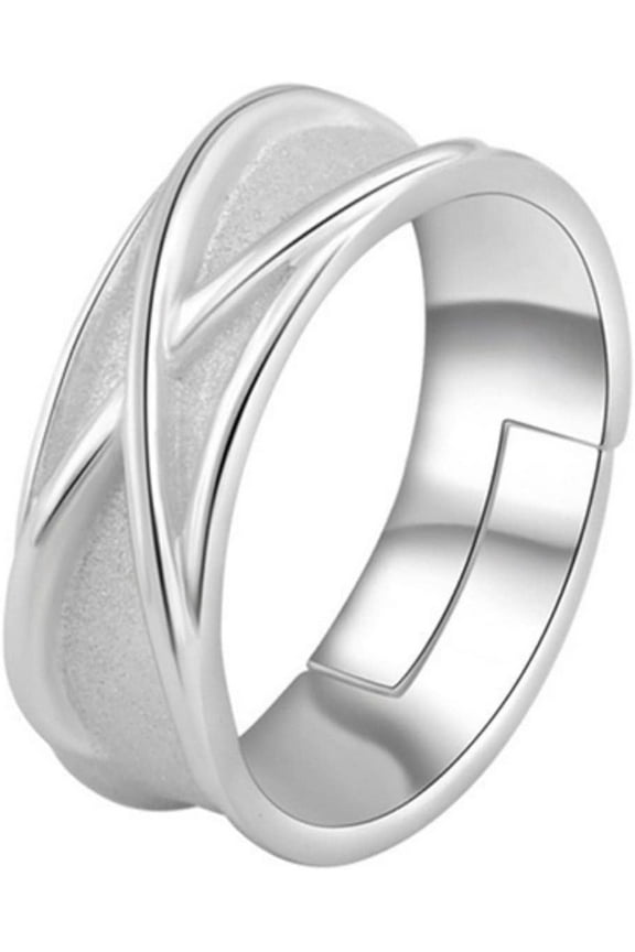 Goku Black Kakarotto Time Ring Cosplay Opening Adjustable Unisex Rings Prop Jewelry Accessories Gifts