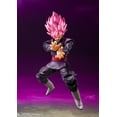thumbnail image 1 of Goku Black -Super Saiyan Rose- (Reissue) "Dragon Ball Super", Tamashii Nations S.H.Figuarts, 1 of 9