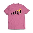 thumbnail image 1 of Goku Evolution T-Shirt, 1 of 7