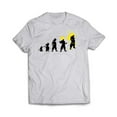 thumbnail image 1 of Goku Evolution T-Shirt, 1 of 8