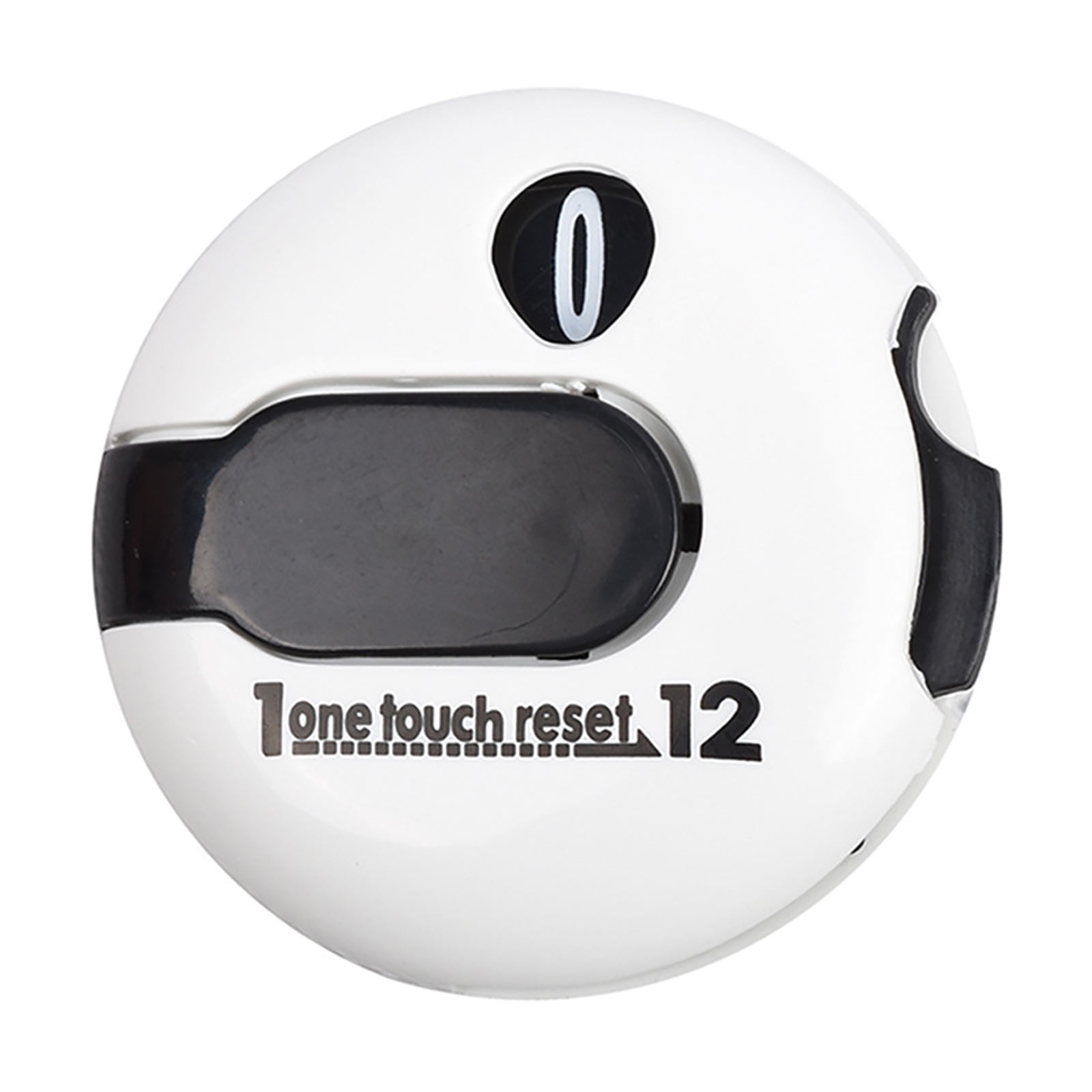 Gol F Score Counter Counter With One Reset And Simple Attachment To