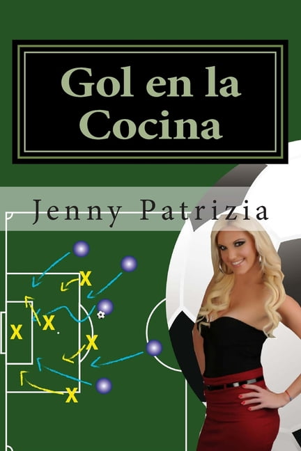 Gol en la Cocina (Paperback)