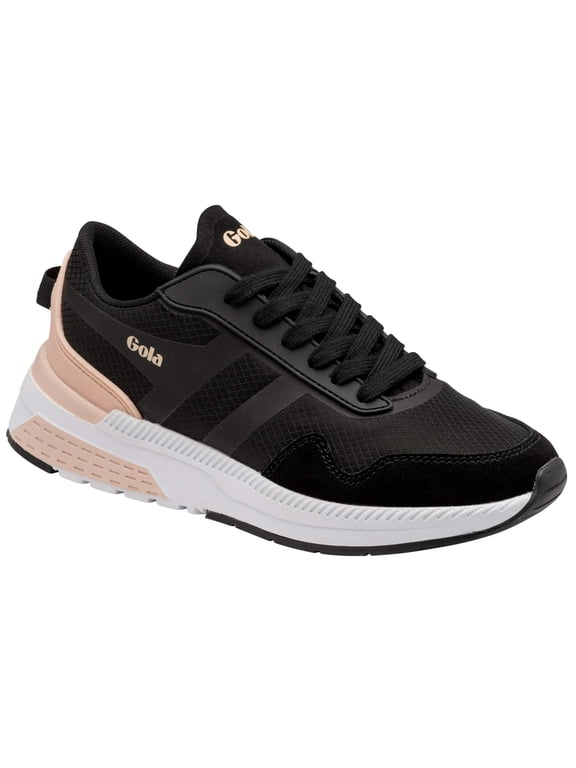 Atomics Run Black / Blossom GLA005 Women's Size 7