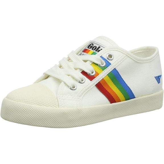 Gola Boys Low-Top Trainers